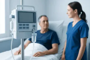 Tls Treatment: How It Works, Results and What to Expect