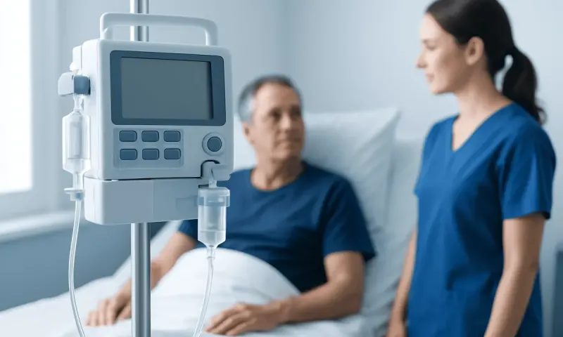 How TLS Treatment Works: Prevention and Active Management — tls treatment