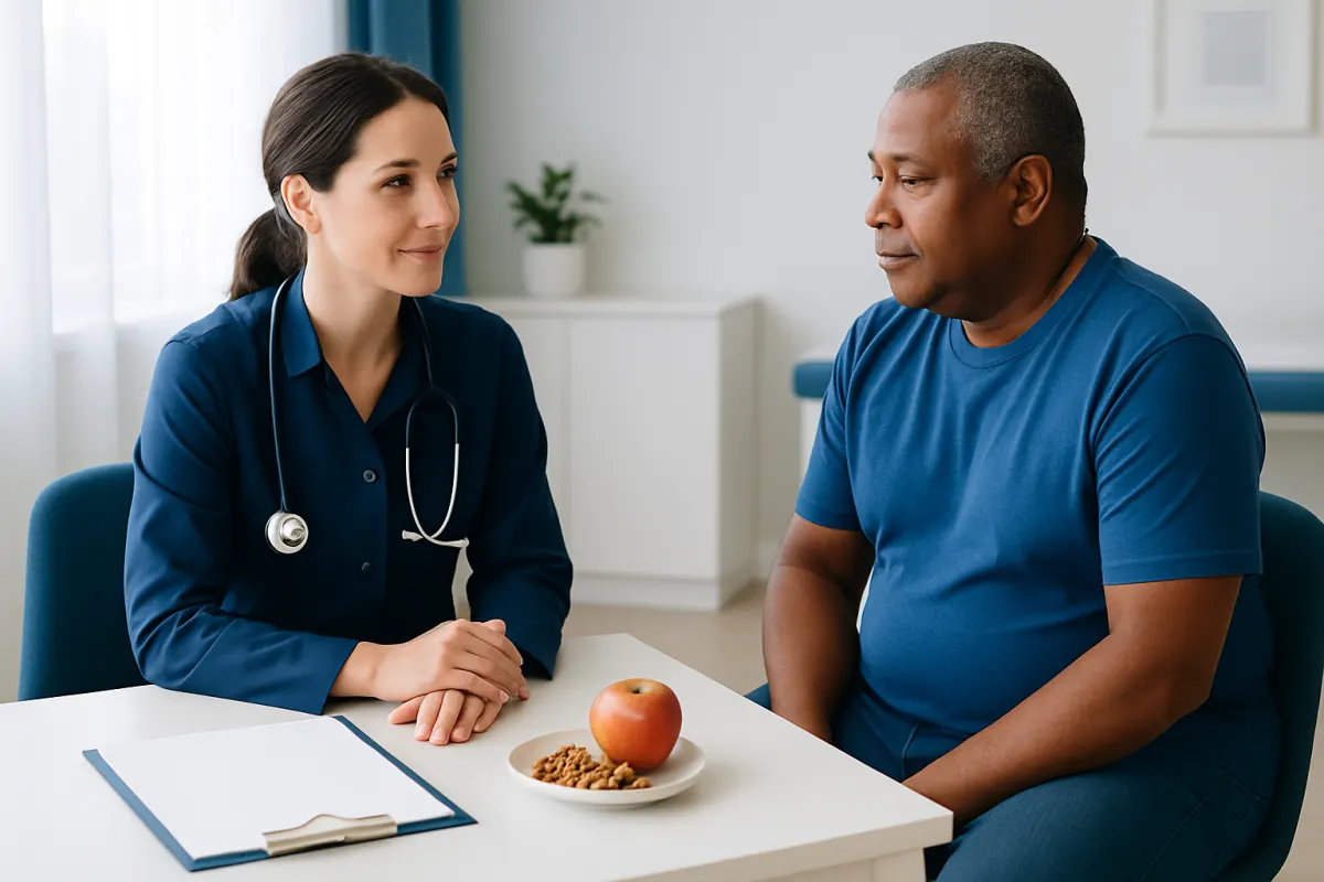 How to build a blood sugar-friendly snack — snacks for type 2 diabetes