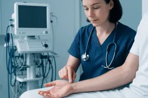 Blanching Rash: What the Glass Test Shows and When to Worry