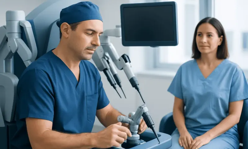 How to Choose a Bariatric Surgeon and Program — best bariatric surgery centers