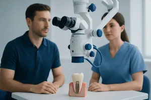 Best Dental Implant Surgeon: Signs of Qualified Care