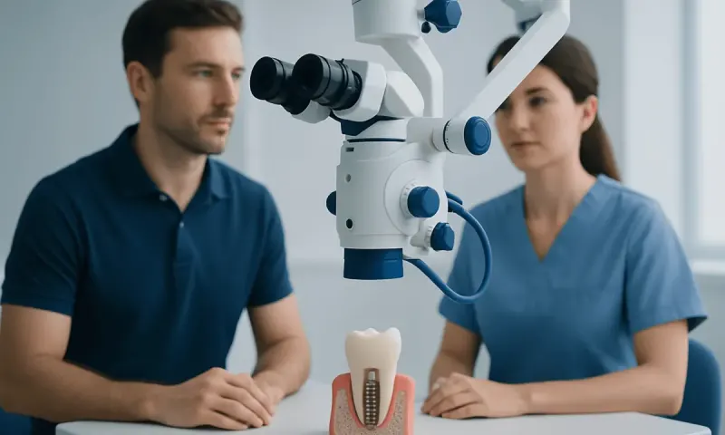How to choose a dental implant surgeon? — best dental implant surgeon