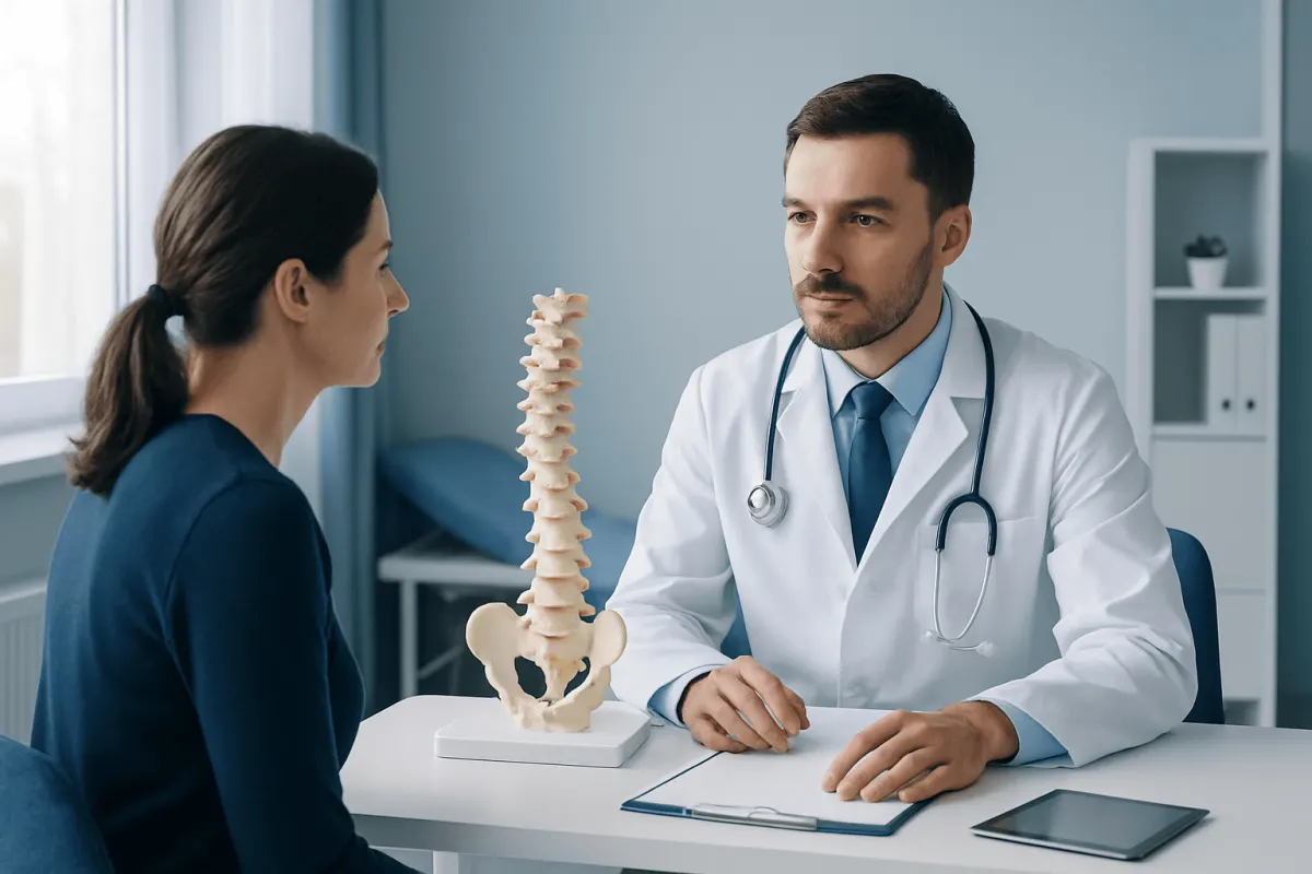 How to Compare Countries, Hospitals and Spine Teams — best countries for herniated disc surgery medical tourism