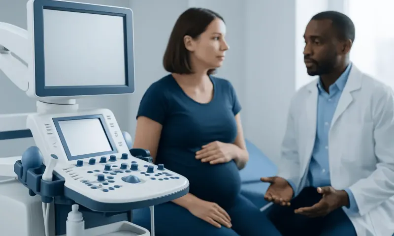 How to describe bleeding accurately — spotting on 6th week of pregnancy