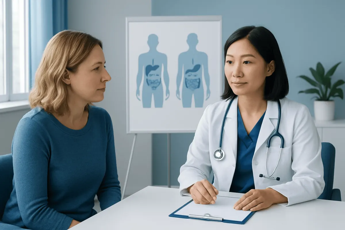 How to Determine HHS vs DKA? — hhs clinical manifestations and diagnostic criteria vs dka
