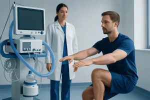 Single Leg Squat: What Patients Need to Know