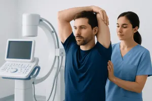Tricep Stretches — Explained by Medical Evidence, Not Myths