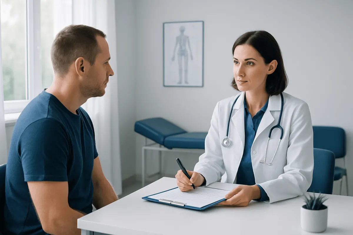 How to document an accident medical claim abroad — accident abroad claims