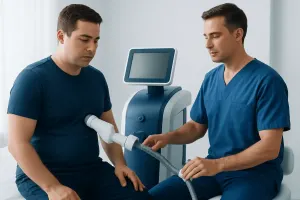 How Can You Get Rid of Gynecomastia?