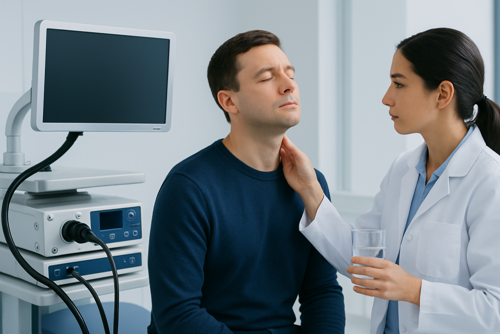 How to Get Rid of Mucus in Throat: Self-Care That Often Helps — how to get rid of mucus in throat