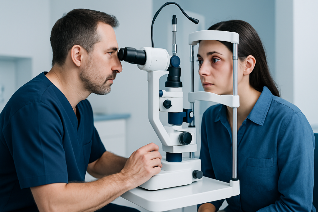 How to Get Rid of Pink Eye: Matching Treatment to the Cause — how to get rid of pink eye