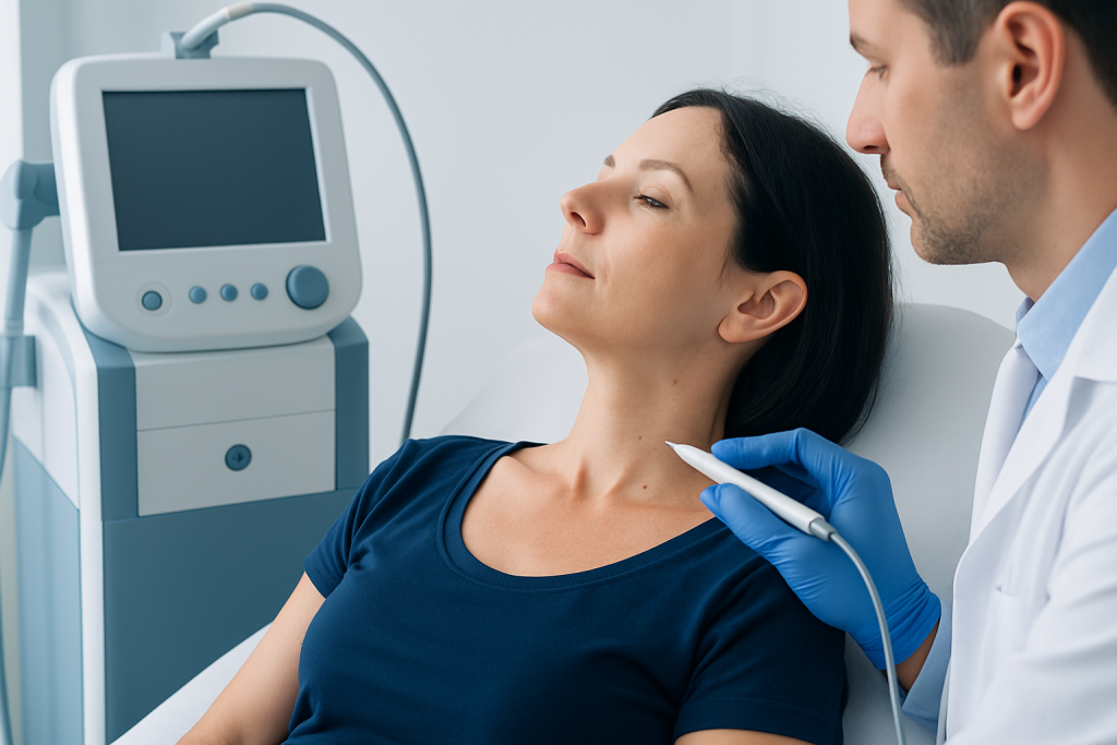 How to Get Rid of Skin Tags: The Options Doctors Use — how to get rid of skin tags