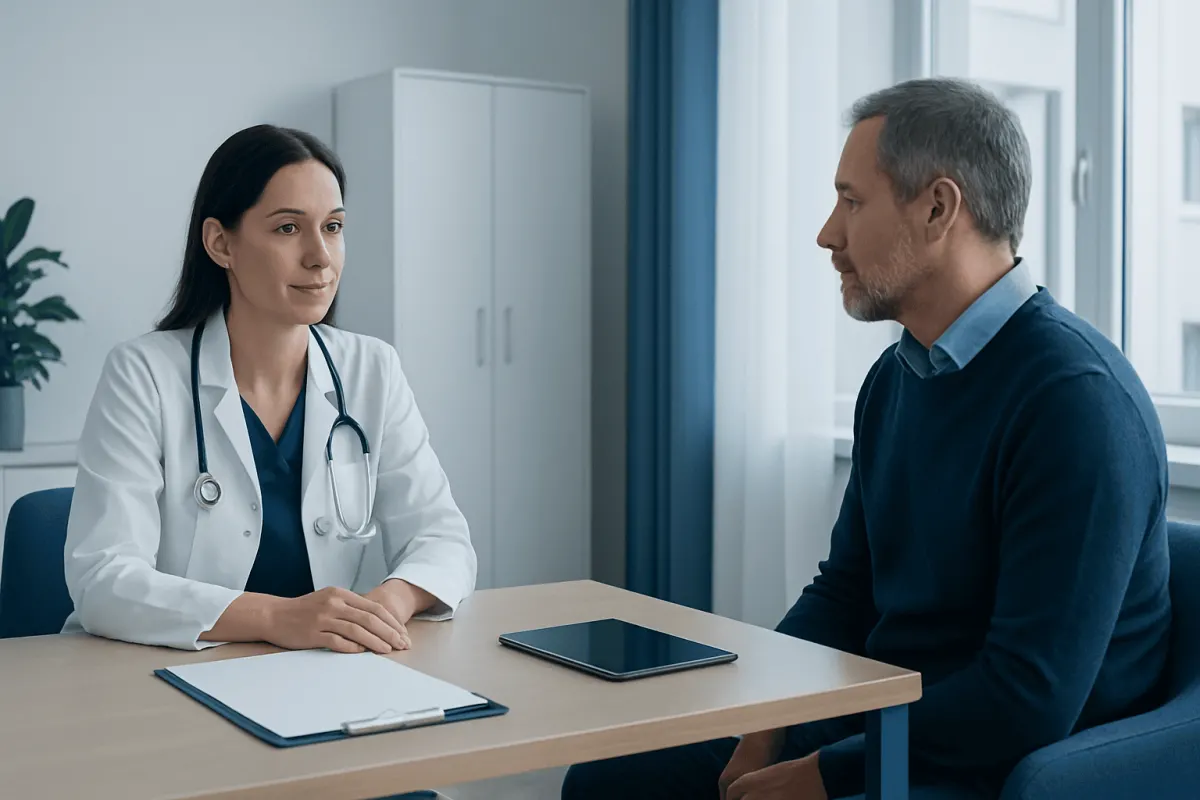 How to identify a safe stem cell center — best place for stem cell treatment