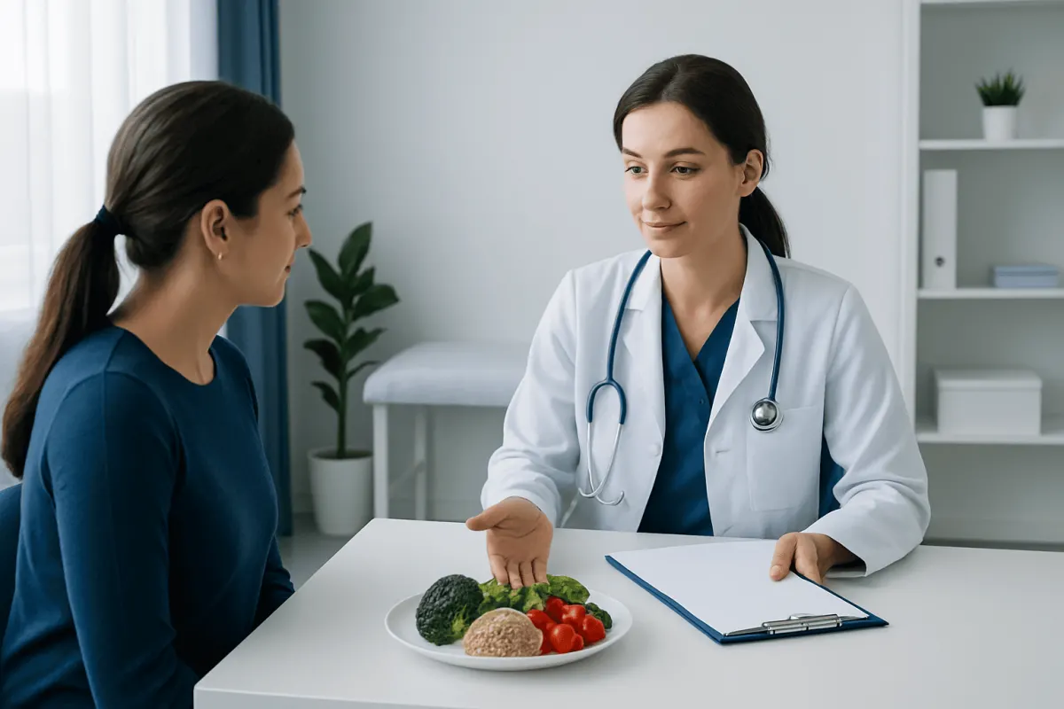 How to Include Real Food in Daily Meals — real food
