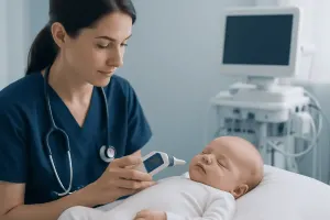 Baby Temp Is Low: A Complete Medical Overview