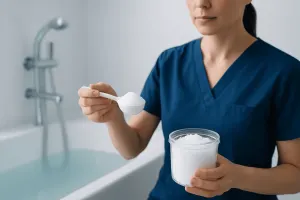 How Much Epsom Salt for Bath? A Doctor-Reviewed Answer