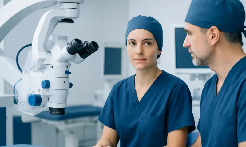 How to pick a good neurosurgeon? — top neurosurgeons