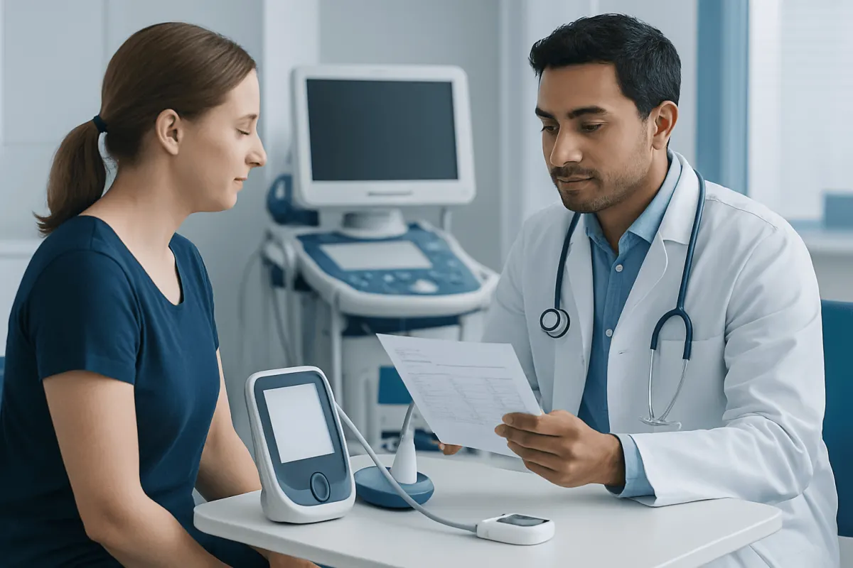 How to Read Cholesterol Results in Diabetes — low cholesterol diabetic diet