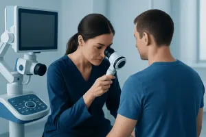 Malignant Melanoma Images: Early Signs, Risk Factors, and How It Is Treated