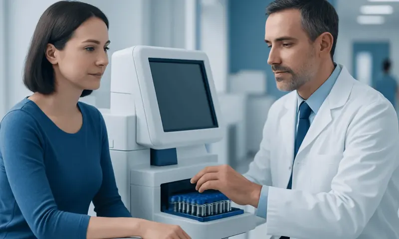 How to Read PSA Test Results Levels — psa test results
