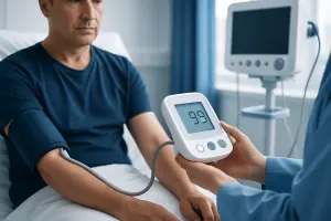 Systolic Blood Pressure: What Patients Need to Know