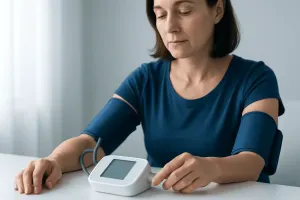 What to Do for High Blood Pressure? A Doctor-Reviewed Answer