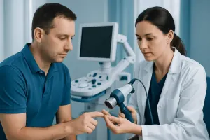 Wart on Finger — Explained by Medical Evidence, Not Myths
