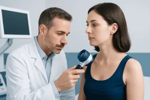 Melanoma Cancer Signs, Diagnosis, Outlook, and Treatment