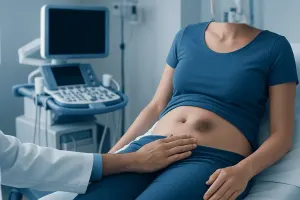 Tummy Bruises: What Patients Need to Know