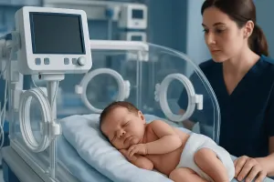Newborn Lip Blister: An Evidence-Based Guide for Patients