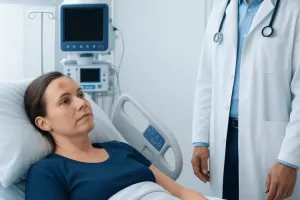 Bumps on Forehead: What Patients Need to Know