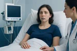 Blue Lips: An Evidence-Based Guide for Patients