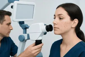 Fungal Acne Treatment: Diagnosis, Outlook, and Modern Treatment Approaches