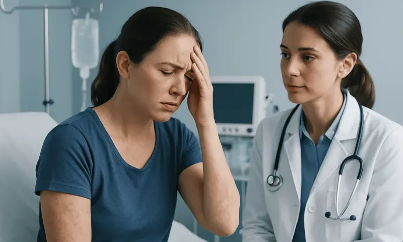 How to Recognize Hives and Related Symptoms — hives and headache