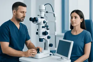 Milia Under Eyes: A Complete Medical Overview