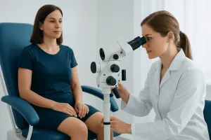 Vaginal Bleeding Explained: Causes, Management, and When to See a Doctor