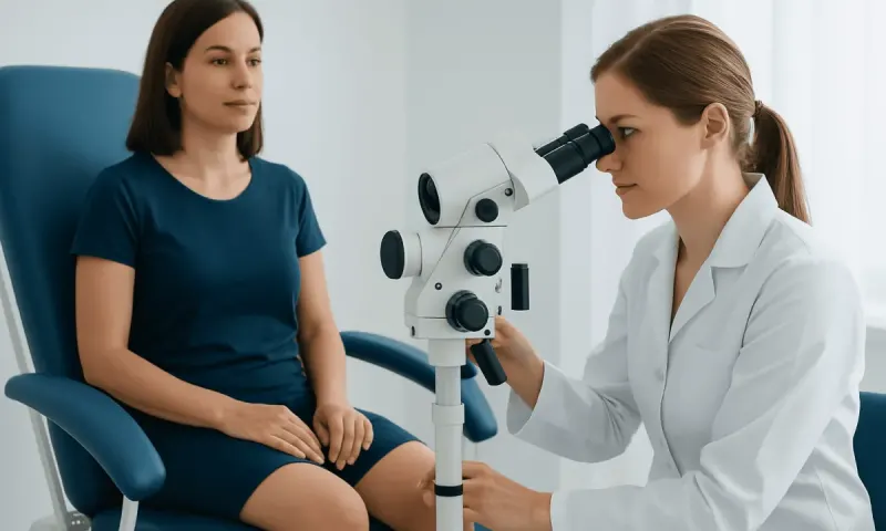 How to recognize normal vs. abnormal bleeding — vaginal bleeding