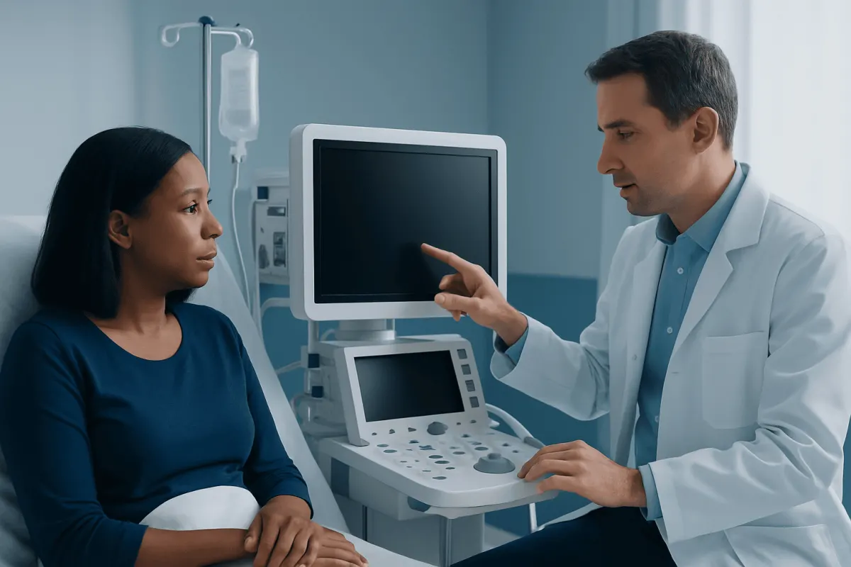 How to recognize possible symptoms — brown recluse