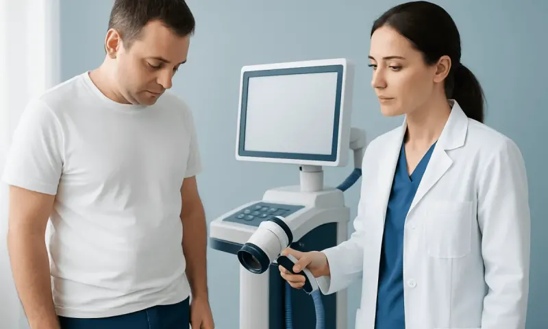 How to recognize possible symptoms and features — skin tag on willy