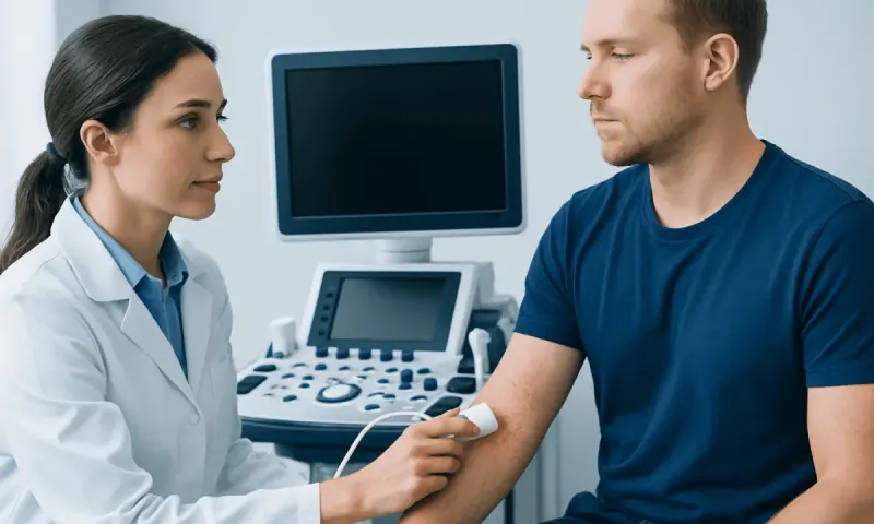 How to recognize symptoms of a bacterial skin rash — bacterial skin rash