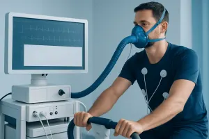 Vigorous Exercise: Benefits, Safety, and Intensity