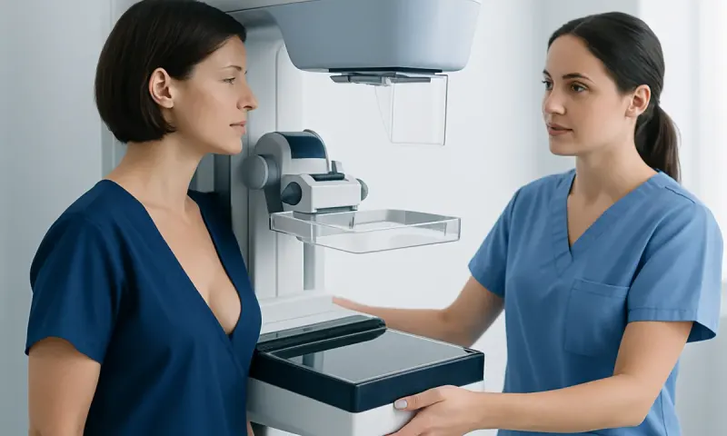How to recognize the signs and symptoms — boobs and pus