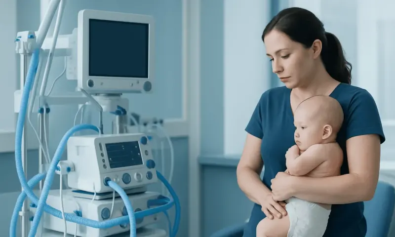 How to recognize the symptoms — yeast diaper rash