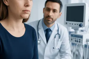 Fever Blisters in Corner of Mouth: An Evidence-Based Guide for Patients