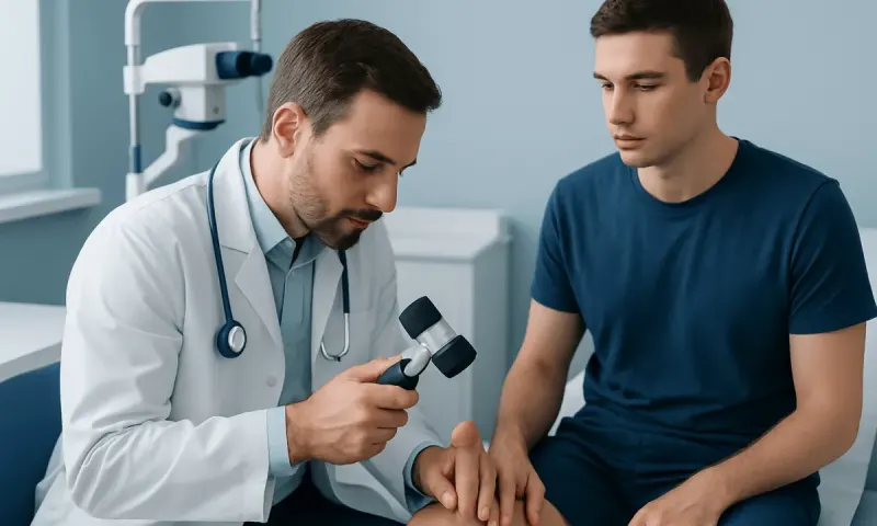 How to tell harmless spots from conditions that need attention — white spot on peni
