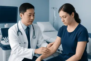 Rash Hives Virus: Common Causes, Related Conditions, and When to See a Doctor
