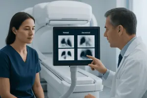 Normal vs Abnormal HIDA Scan Pictures: Key Differences