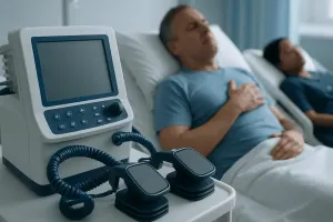 Cardiac Arrest vs Heart Attack: Key Differences