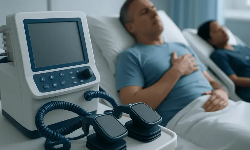 How to Tell if It Is a Heart Attack or Cardiac Arrest? — cardiac arrest vs heart attack